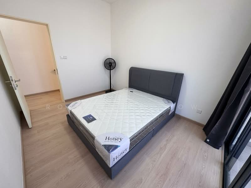 Townhouse for Rent in Semenyih (Selangor) - Roseabelle Low - Bedroom - PropertyGuru.com.my
