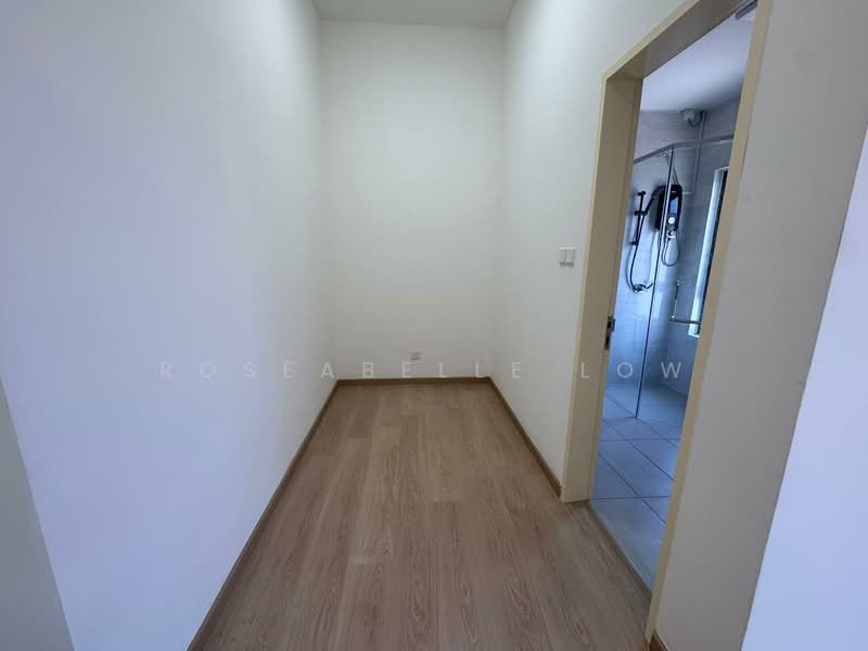 Townhouse for Rent in Semenyih (Selangor) - Roseabelle Low - Bathroom - PropertyGuru.com.my