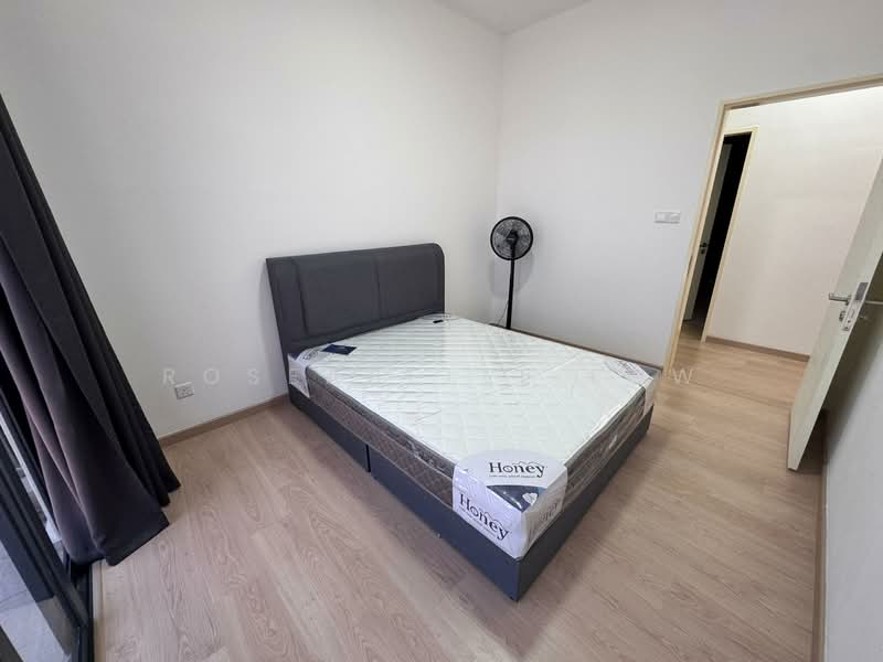 Townhouse for Rent in Semenyih (Selangor) - Roseabelle Low - Bedroom - PropertyGuru.com.my