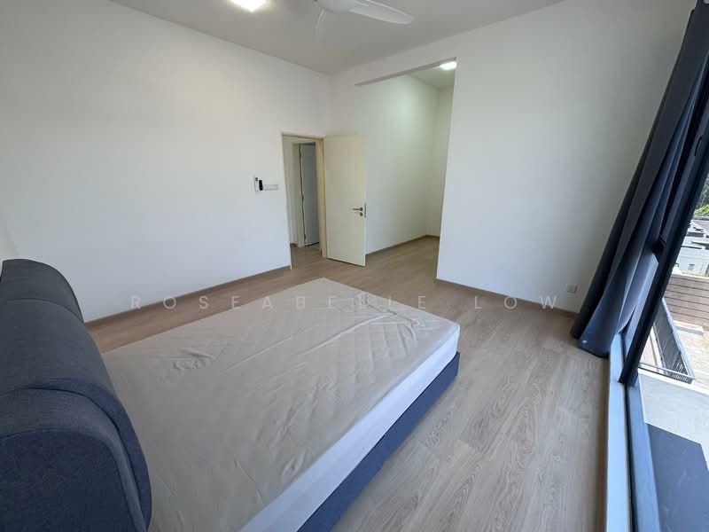 Townhouse for Rent in Semenyih (Selangor) - Roseabelle Low - Bedroom - PropertyGuru.com.my