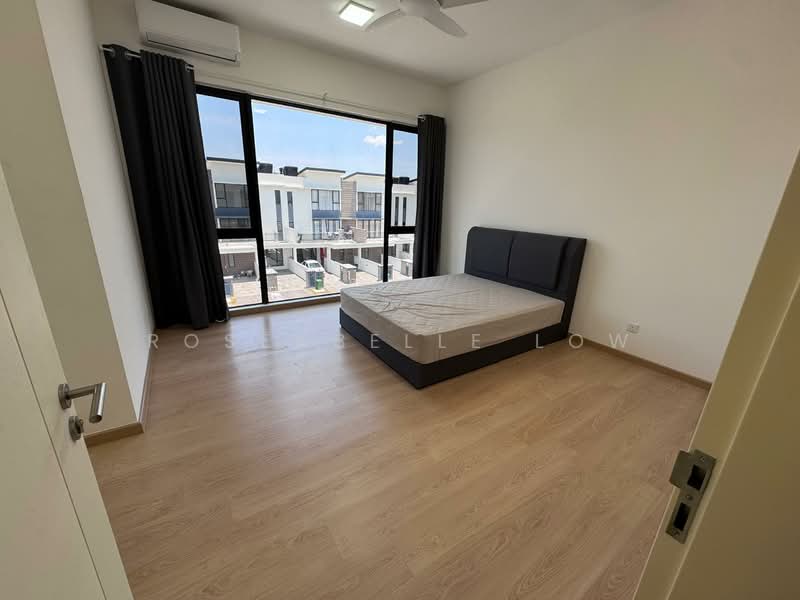 Townhouse for Rent in Semenyih (Selangor) - Roseabelle Low - Bedroom - PropertyGuru.com.my