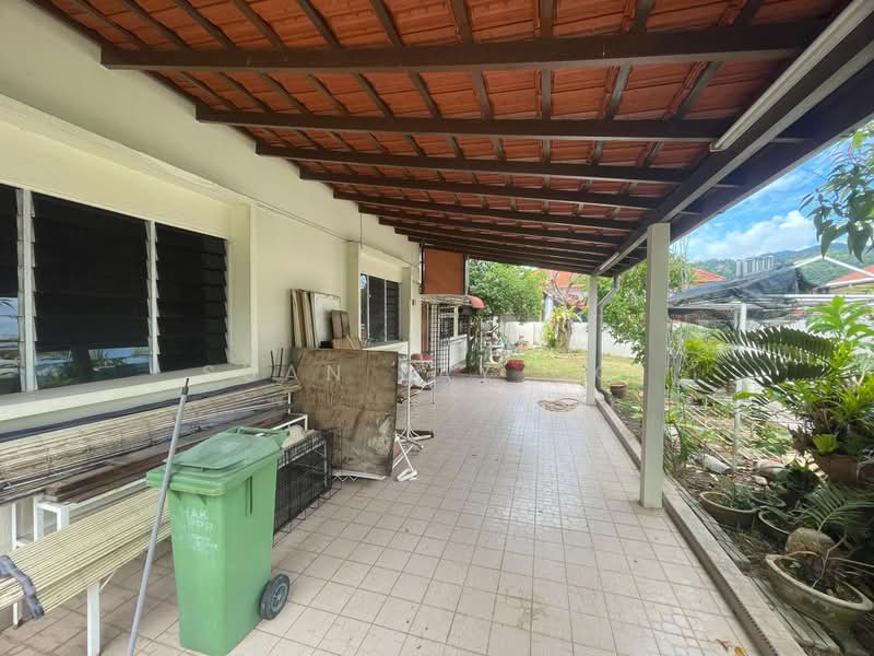 Semi-Detached House for Sale in Tanjung Bungah (Penang) - Suan Lay Ooi - Exterior - PropertyGuru.com.my