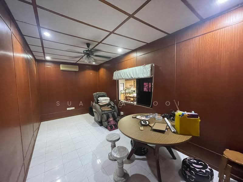 Semi-Detached House for Sale in Tanjung Bungah (Penang) - Suan Lay Ooi - PropertyGuru.com.my