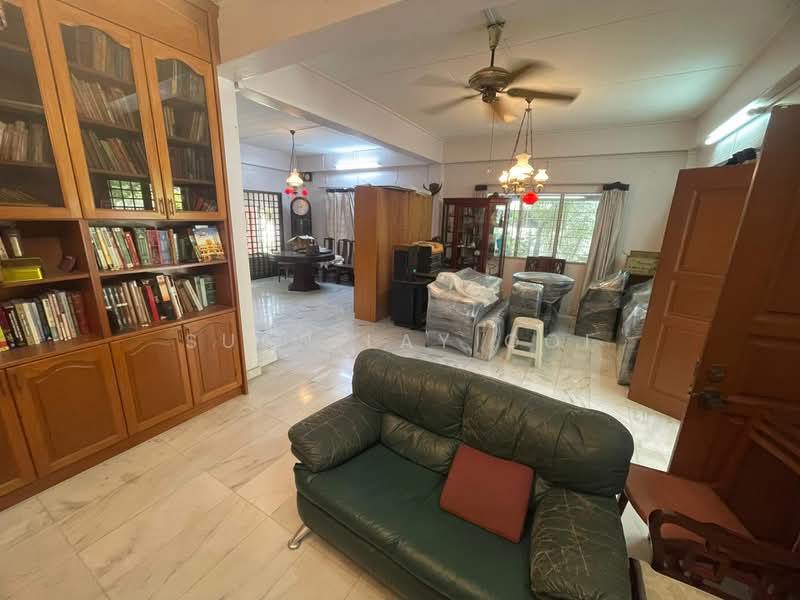 Semi-Detached House for Sale in Tanjung Bungah (Penang) - Suan Lay Ooi - PropertyGuru.com.my