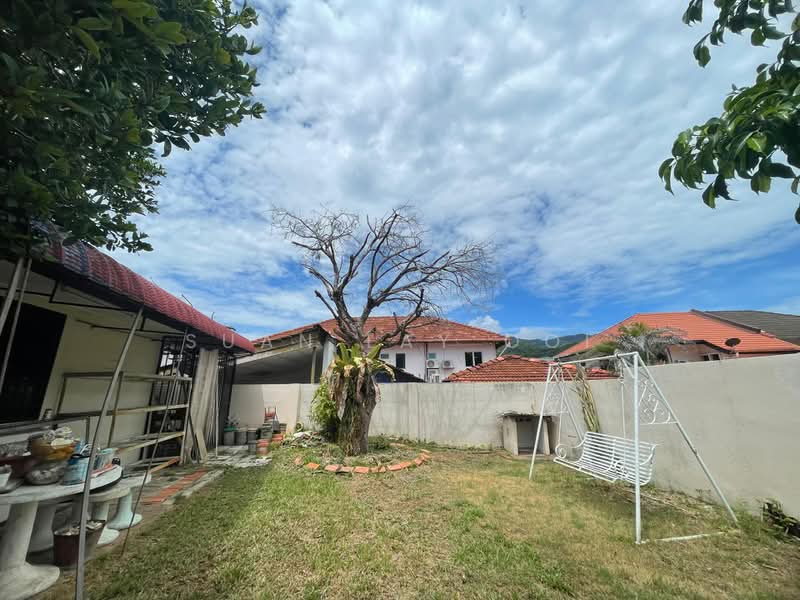Semi-Detached House for Sale in Tanjung Bungah (Penang) - Suan Lay Ooi - PropertyGuru.com.my