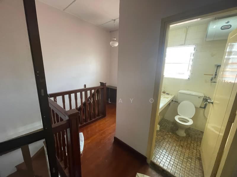 Semi-Detached House for Sale in Tanjung Bungah (Penang) - Suan Lay Ooi - PropertyGuru.com.my