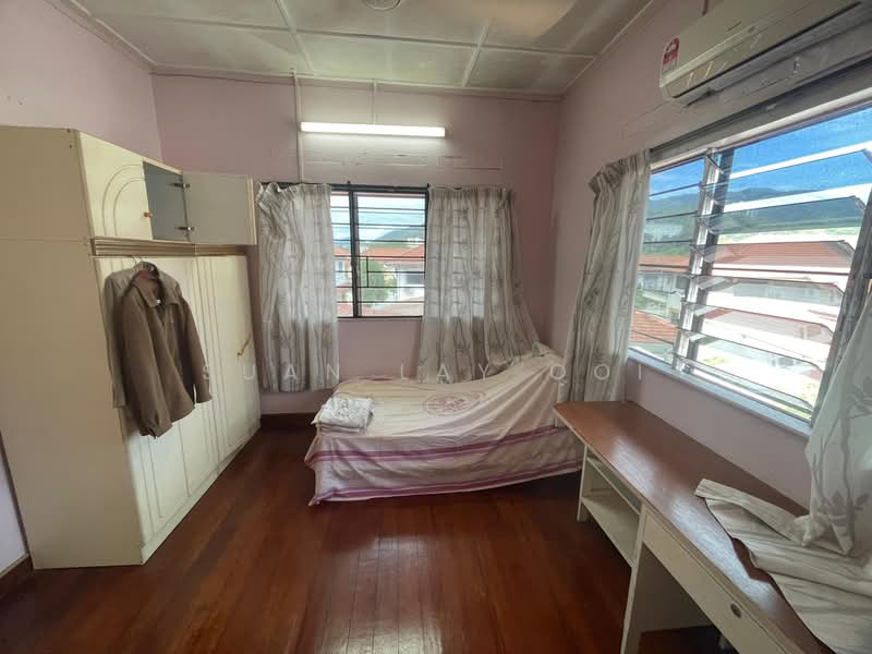 Semi-Detached House for Sale in Tanjung Bungah (Penang) - Suan Lay Ooi - PropertyGuru.com.my