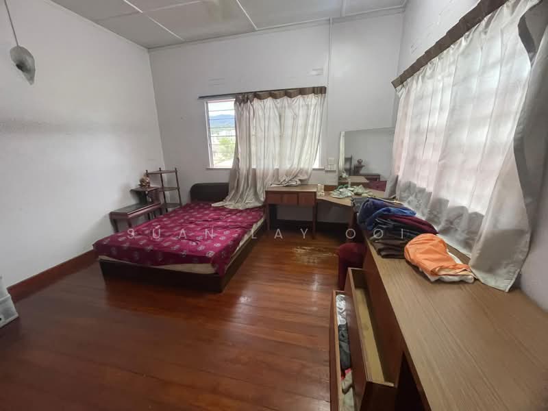 Semi-Detached House for Sale in Tanjung Bungah (Penang) - Suan Lay Ooi - PropertyGuru.com.my