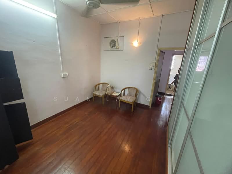 Semi-Detached House for Sale in Tanjung Bungah (Penang) - Suan Lay Ooi - PropertyGuru.com.my