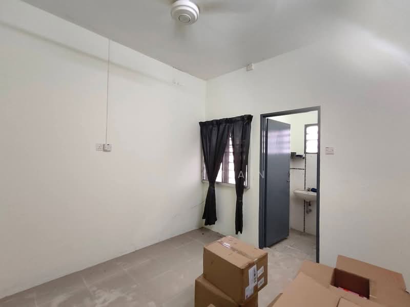 2-storey Terraced House for Sale in Panorama Lapangan Perdana (Ipoh) - Jeff Tan - Interior - PropertyGuru.com.my