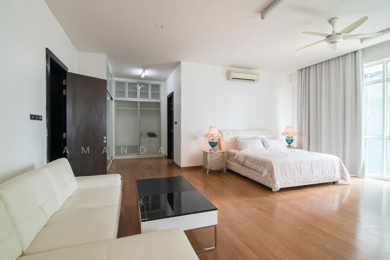 The Pearl KLCC untuk Untuk Disewa - RM 18,000 /bulan, Mac 2026 - Bedroom - PropertyGuru.com.my
