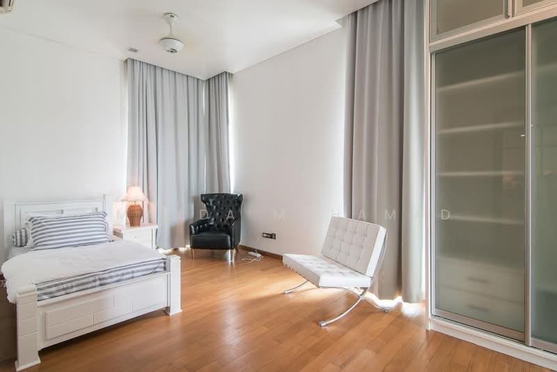 The Pearl KLCC untuk Untuk Disewa - RM 18,000 /bulan, Mac 2026 - Bedroom - PropertyGuru.com.my