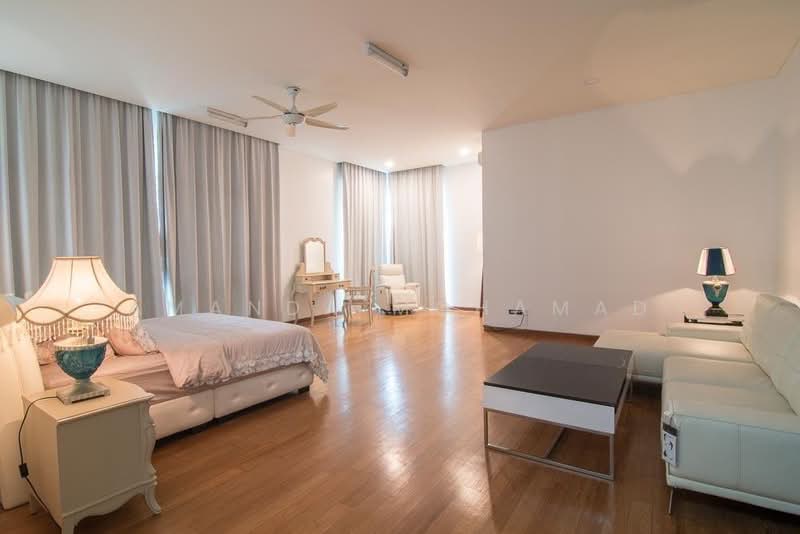 The Pearl KLCC untuk Untuk Disewa - RM 18,000 /bulan, Mac 2026 - Bedroom - PropertyGuru.com.my