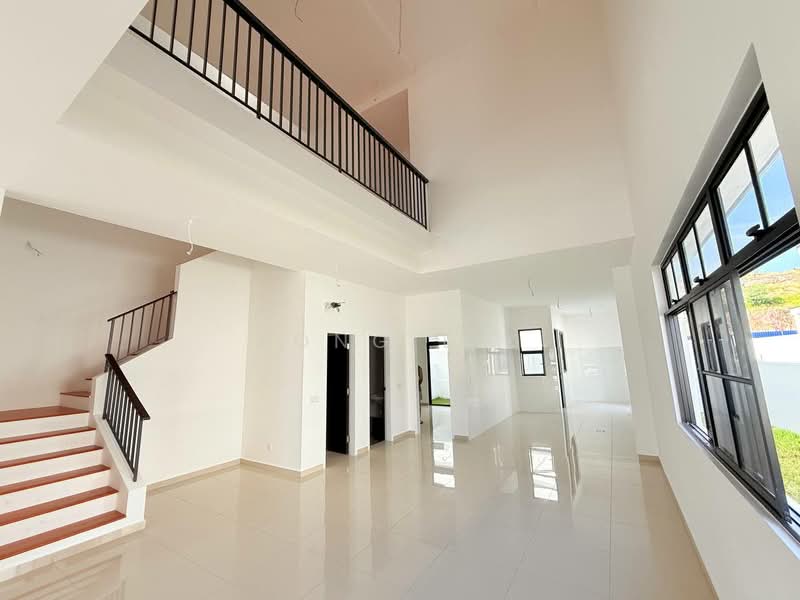 Cluster House for Sale in Eco Botanic (Iskandar Puteri (Nusajaya)) - Fong Lik - Interior - PropertyGuru.com.my