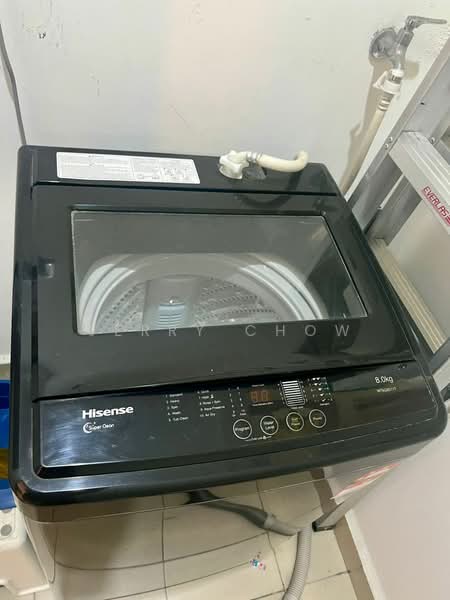 Untuk Disewa - The Majestic