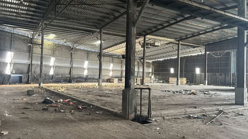Kilang untuk Disewa di Bukit Minyak (Penang) - Teh Guan Fong - Interior - PropertyGuru.com.my