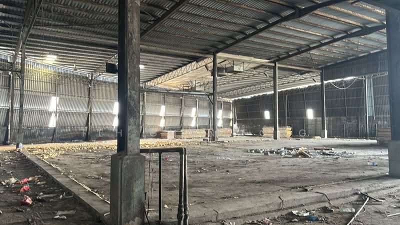 Kilang untuk Disewa di Bukit Minyak (Penang) - Teh Guan Fong - Interior - PropertyGuru.com.my