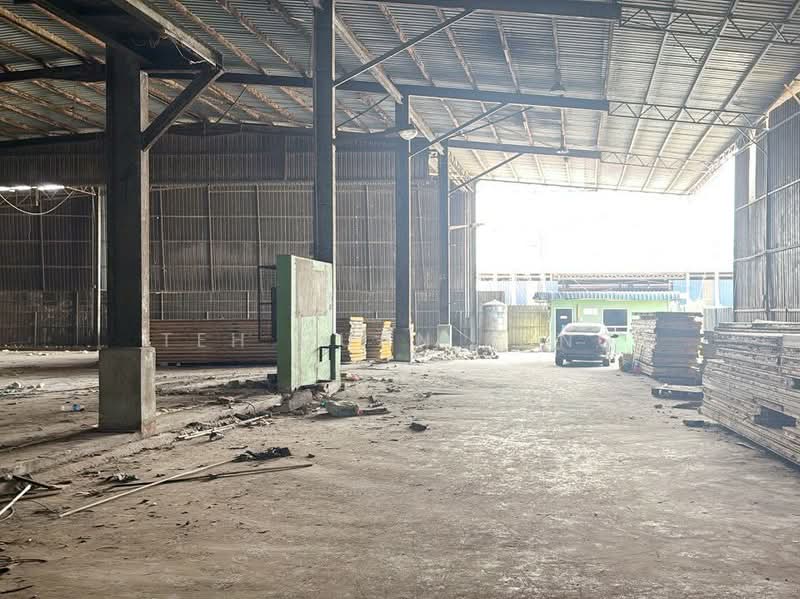 Kilang untuk Disewa di Bukit Minyak (Penang) - Teh Guan Fong - Exterior - PropertyGuru.com.my