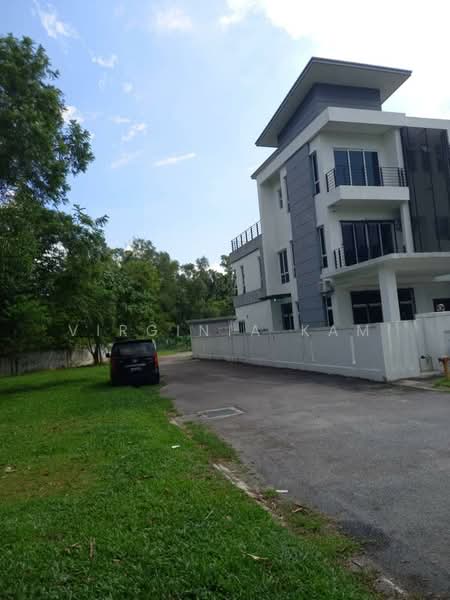 Bungalow for Sale in Bandar Sungai Long (Selangor) - Virginia Kam - Exterior - PropertyGuru.com.my