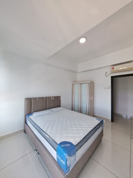 Service Residence for Rent at D'Inspire Residence (Inspira Bestari) - LING LIM - PropertyGuru.com.my