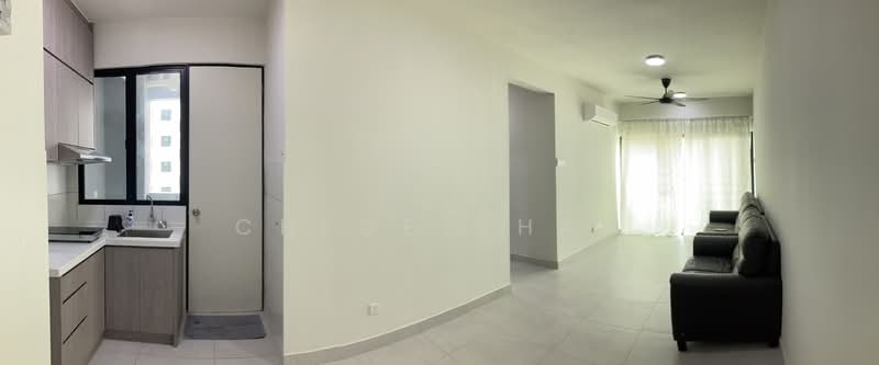 Majestic Maxim untuk Untuk Disewa - RM 1,888 /bulan, Mac 2026 - Kitchen - PropertyGuru.com.my