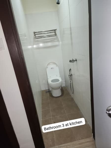 Untuk Disewa - Anjung Seri