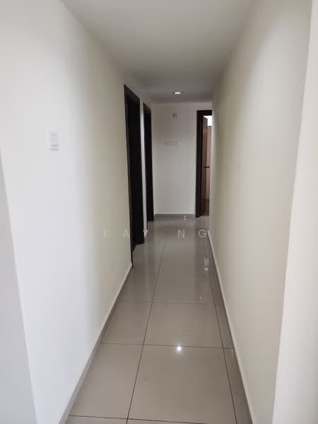 Untuk Disewa - Anjung Seri