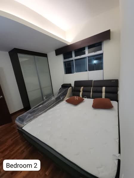 Untuk Disewa - Anjung Seri