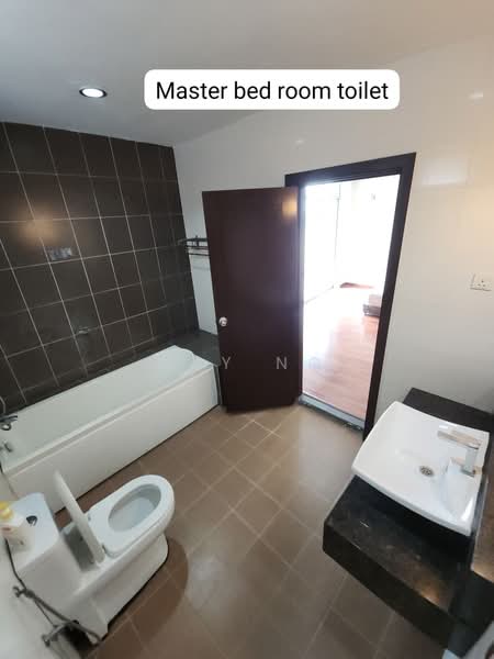 Untuk Disewa - Anjung Seri