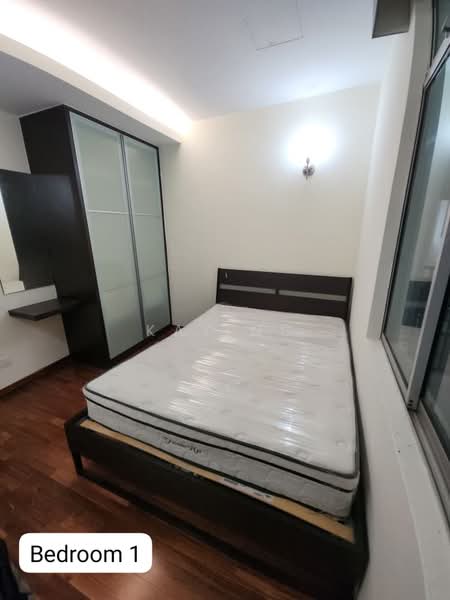 Untuk Disewa - Anjung Seri