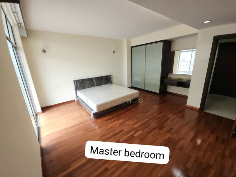 Untuk Disewa - Anjung Seri