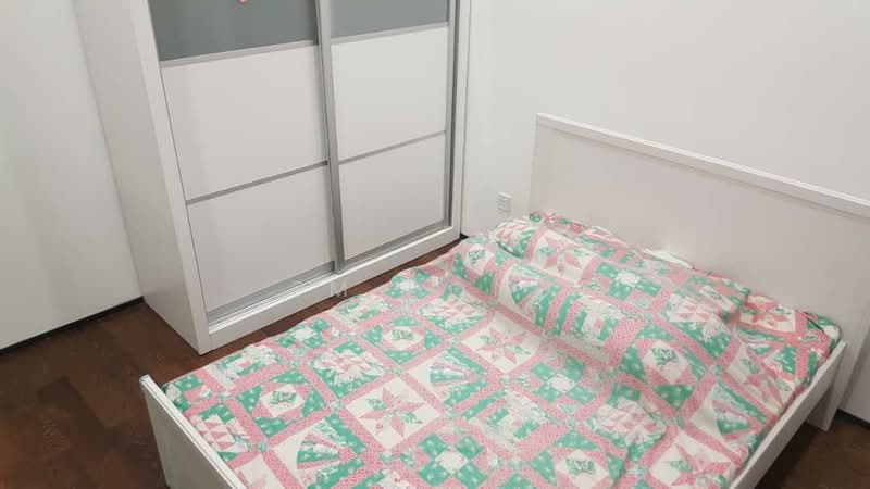 Condominium for Sale at The Fennel - FM Hong - Bedroom - PropertyGuru.com.my