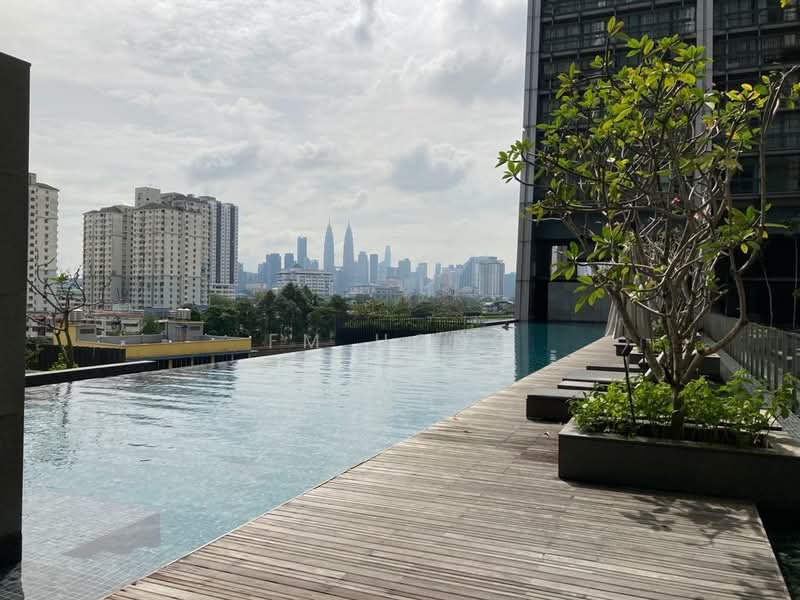 Condominium for Sale at The Fennel - FM Hong - View - PropertyGuru.com.my