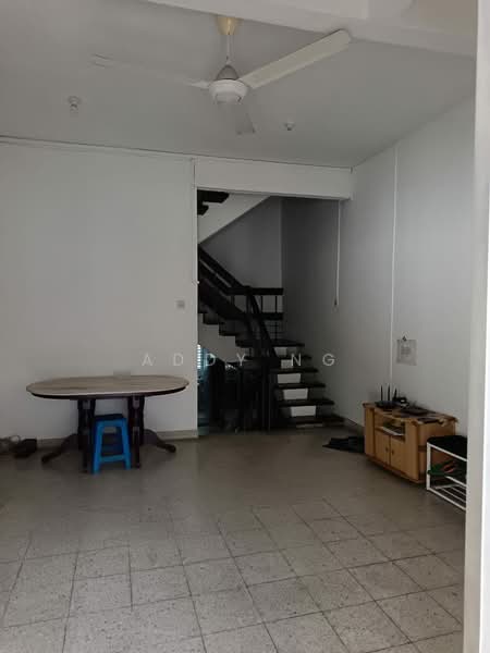 2-storey Terraced House for Sale in Taman Pertama (Cheras) - Addy Ng - Living Room - PropertyGuru.com.my