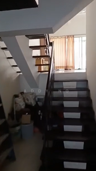 2-storey Terraced House for Sale in Taman Pertama (Cheras) - Addy Ng - Interior - PropertyGuru.com.my