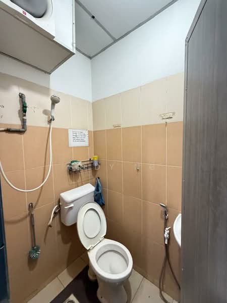 2-storey Terraced House for Sale in Taman Pertama (Cheras) - Addy Ng - Bathroom - PropertyGuru.com.my