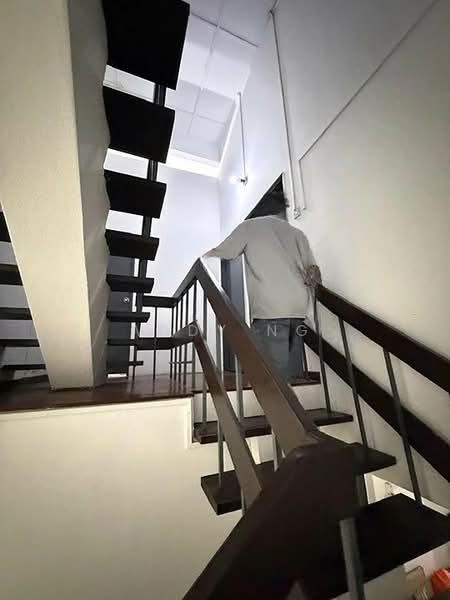 2-storey Terraced House for Sale in Taman Pertama (Cheras) - Addy Ng - Interior - PropertyGuru.com.my