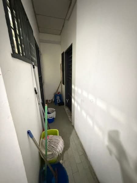 2-storey Terraced House for Sale in Taman Pertama (Cheras) - Addy Ng - Corridor - PropertyGuru.com.my