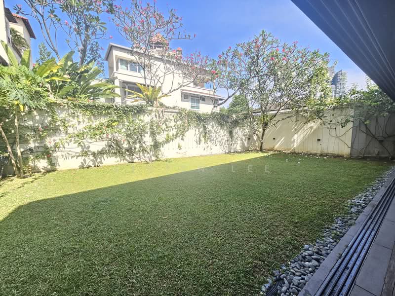 Villa Aseana untuk Untuk Dijual - RM 5,500,000, Mac 2026 - Exterior - PropertyGuru.com.my