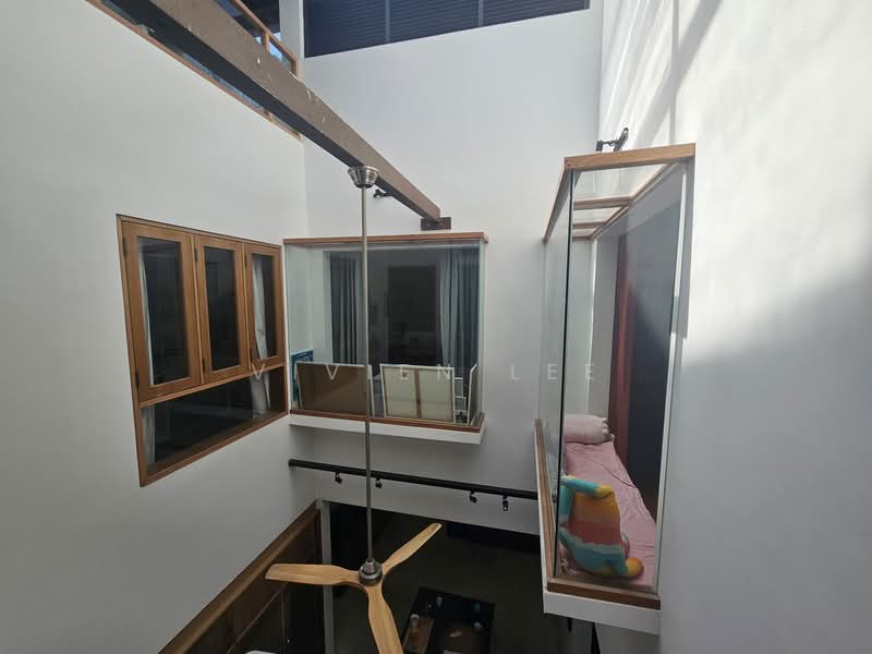 Villa Aseana untuk Untuk Dijual - RM 5,500,000, Mac 2026 - Interior - PropertyGuru.com.my