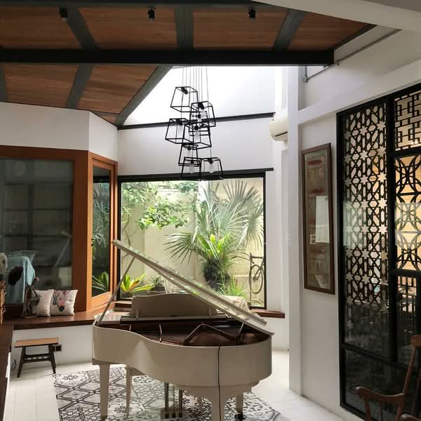 Villa Aseana untuk Untuk Dijual - RM 5,500,000, Mac 2026 - Interior - PropertyGuru.com.my