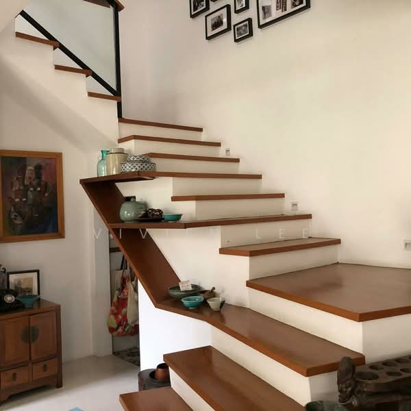 Villa Aseana untuk Untuk Dijual - RM 5,500,000, Mac 2026 - Interior - PropertyGuru.com.my