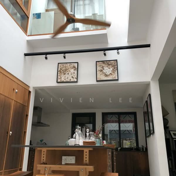 Villa Aseana untuk Untuk Dijual - RM 5,500,000, Mac 2026 - Interior - PropertyGuru.com.my