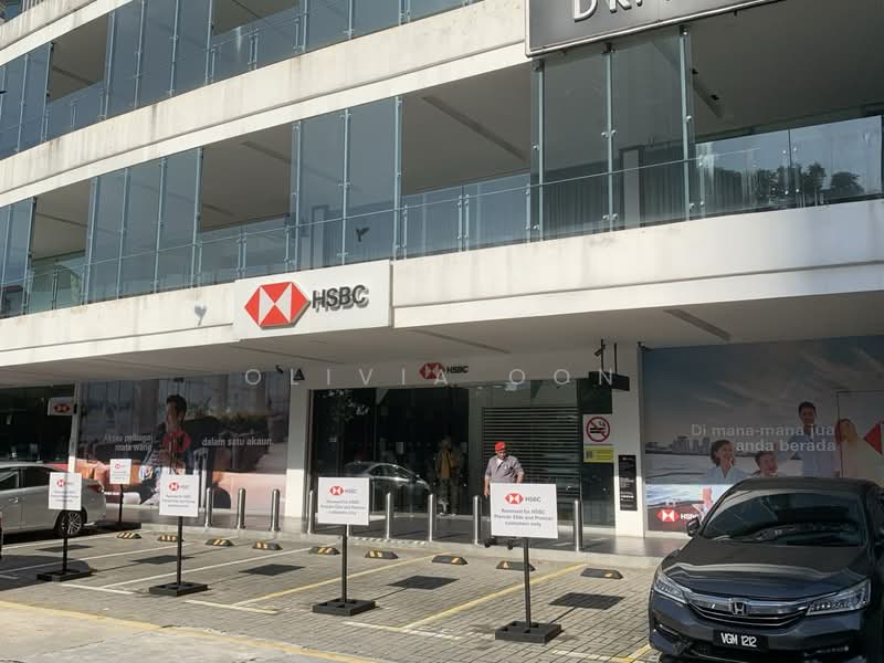 Shop for Sale in Sentul (Kuala Lumpur) - Olivia Oon - Exterior - PropertyGuru.com.my