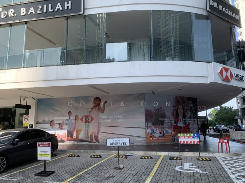 Shop for Sale in Sentul (Kuala Lumpur) - Olivia Oon - Exterior - PropertyGuru.com.my