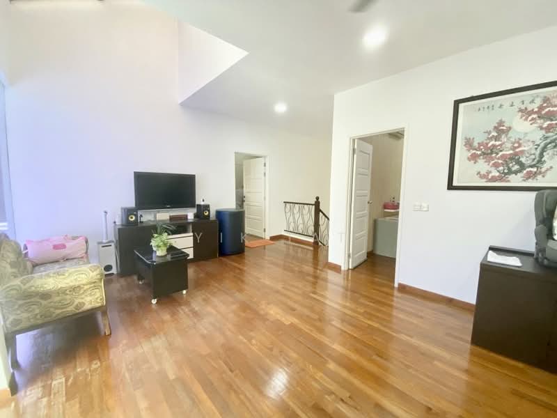 Semi-Detached House for Sale in Taman Sutera Utama (Skudai) - Yik Tat - PropertyGuru.com.my