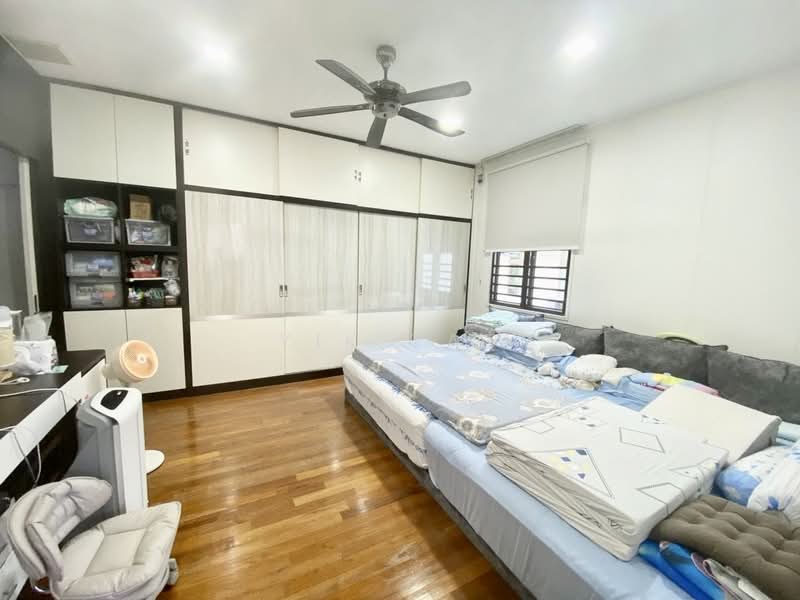 Semi-Detached House for Sale in Taman Sutera Utama (Skudai) - Yik Tat - PropertyGuru.com.my