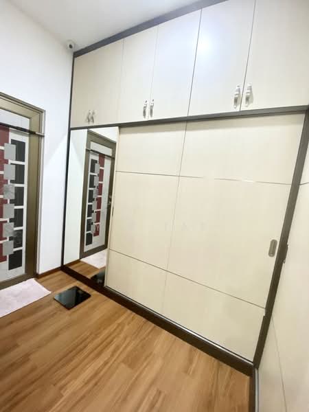 Semi-Detached House for Sale in Taman Sutera Utama (Skudai) - Yik Tat - PropertyGuru.com.my