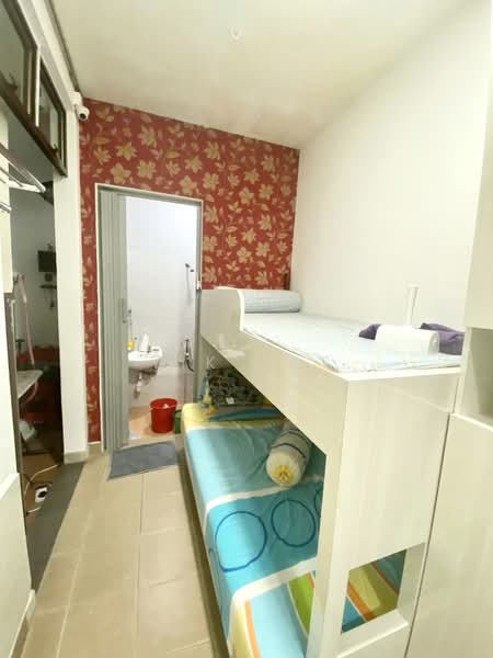 Semi-Detached House for Sale in Taman Sutera Utama (Skudai) - Yik Tat - PropertyGuru.com.my