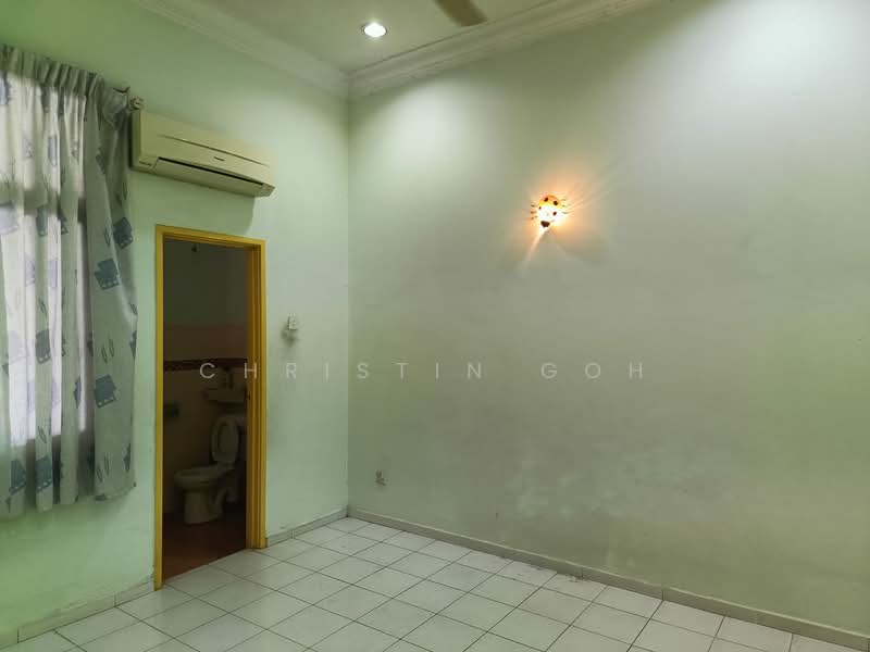 1-storey Terraced House for Sale in Mutiara Rini (Skudai) - Christin Goh - PropertyGuru.com.my